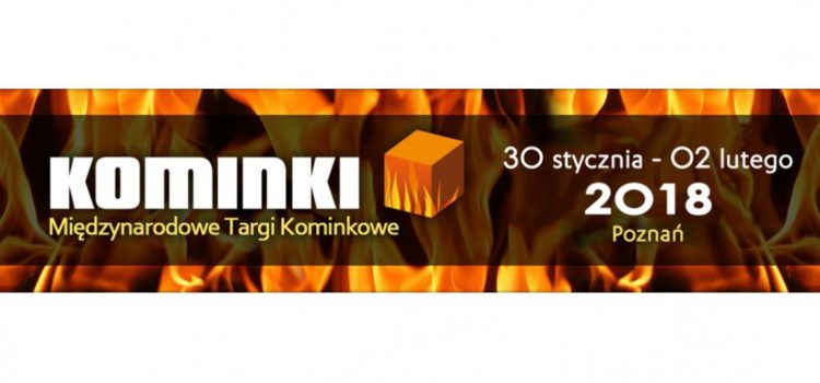 CECH na Międzynarodowych Targach Poznańskich Budma 2018 CECH na Międzynarodowych Targach Poznańskich Budma 2018