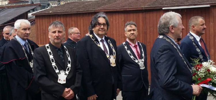 90 lat Małopolskiej Izby Rzemiosła i Przedsiębiorczości 90 lat Małopolskiej Izby Rzemiosła i Przedsiębiorczości