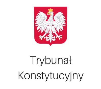 Skarga do Trybunału Konstytucyjnego Skarga do Trybunału Konstytucyjnego