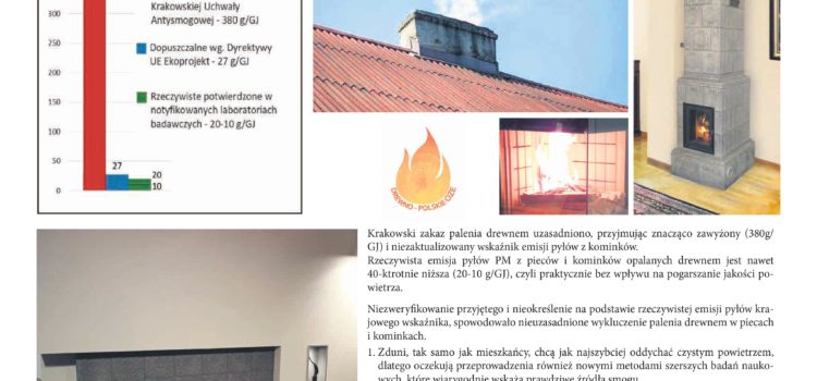 Nieskorygowany i zawyżony wskaźnik emisji Nieskorygowany i zawyżony wskaźnik emisji